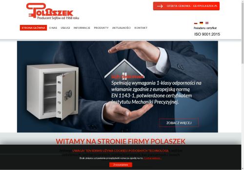 polaszek.com.pl