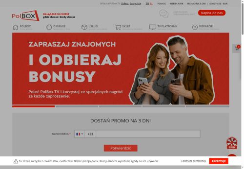 polbox.tv