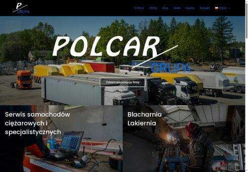 polcar.eu