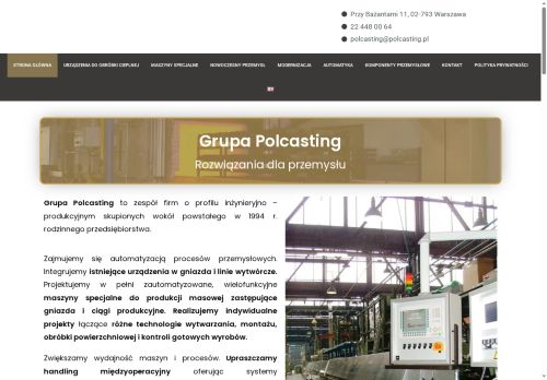 polcasting.pl