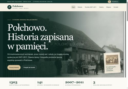 polchowo.pl