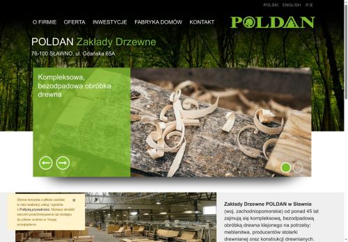 poldan.pl