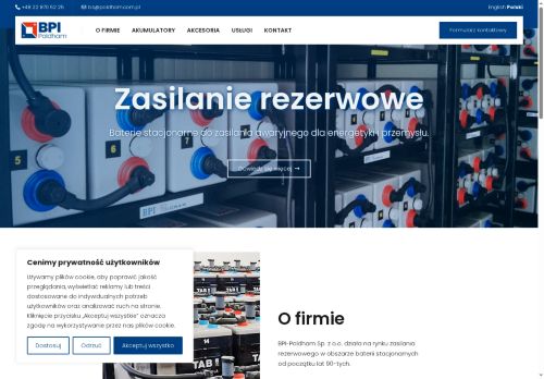 poldham.com.pl