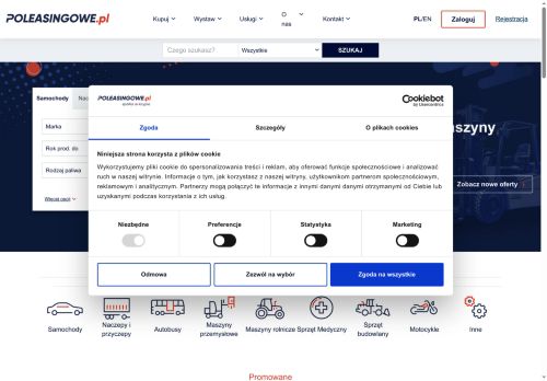 poleasingowe.pl