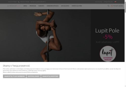 poledancebutik.pl