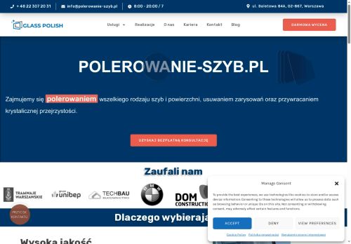 polerowanie-szyb.pl