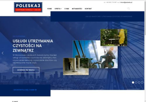 poleska.pl
