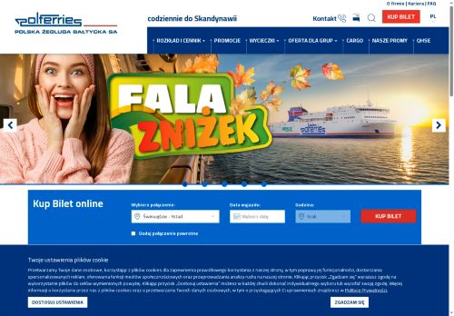 polferries.pl