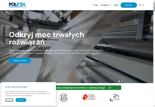 polfol.com.pl
