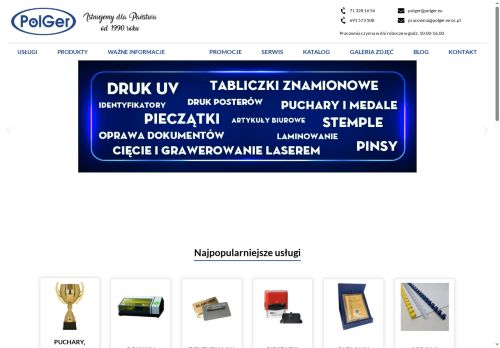 polger.eu