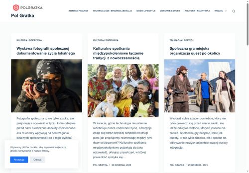 polgratka.pl