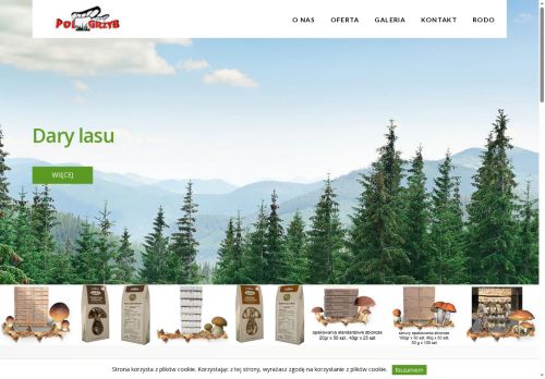 polgrzyb.pl