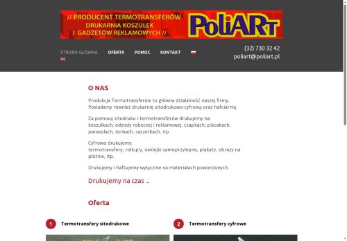 poliart.pl