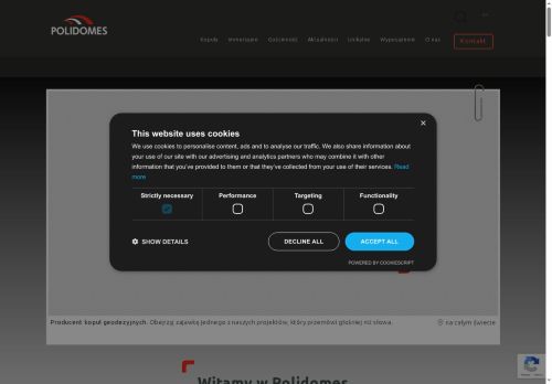 polidomes.pl