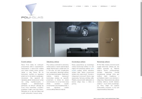 poliglas.pl