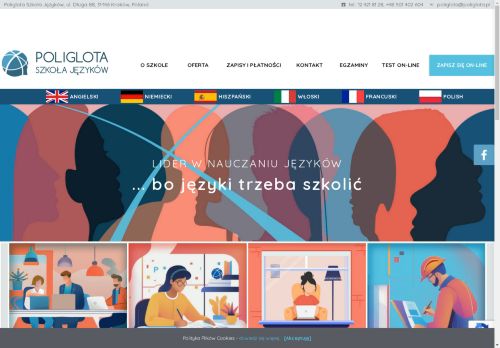 poliglota.pl