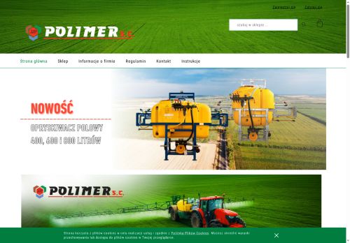 polimer-sochaczew.pl