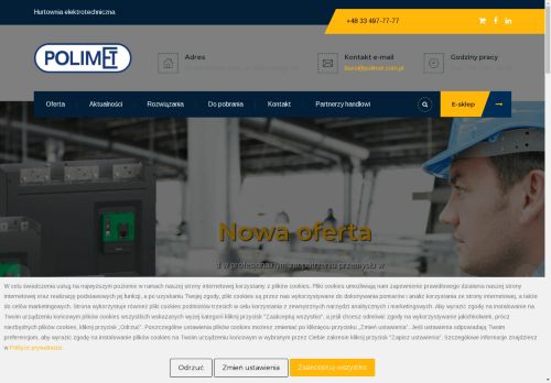 polimet.com.pl