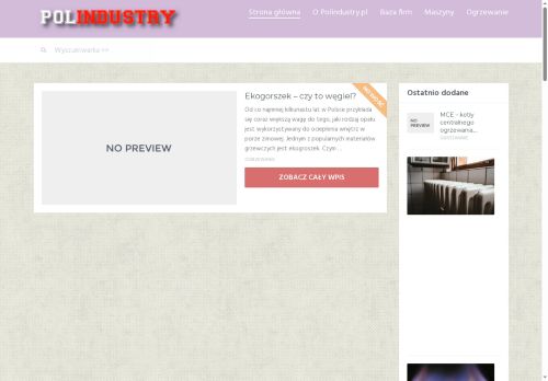 polindustry.pl