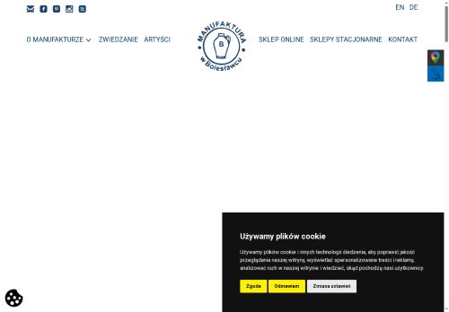 polish-pottery.com.pl