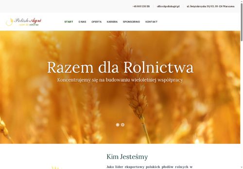 polishagri.pl