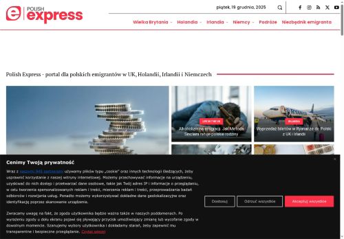 polishexpress.co.uk