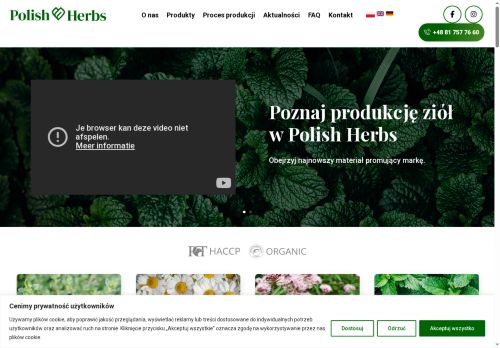 polishherbs.com