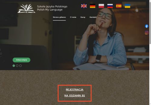 polishmylanguage.pl