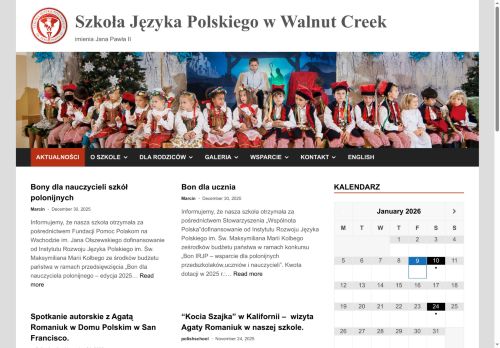 polishschool.org