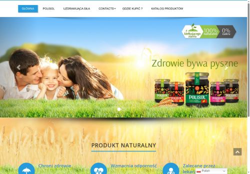 polisol.pl