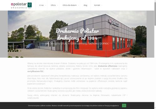 polistar.com.pl