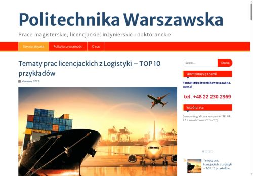 politechnikawarszawska.waw.pl