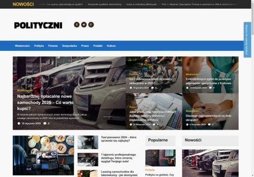 polityczni.pl