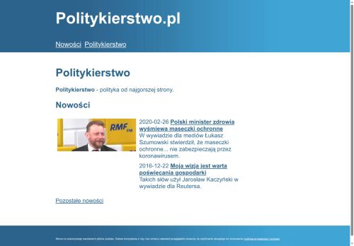 politykierstwo.pl