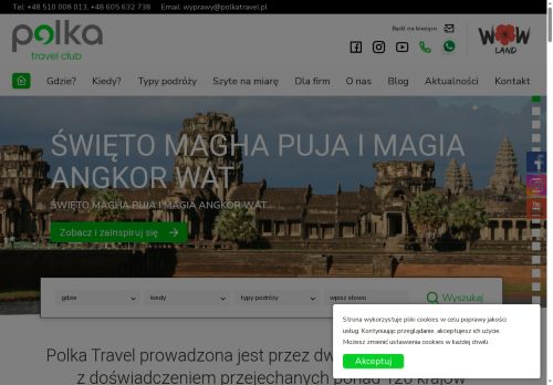 polkatravel.pl