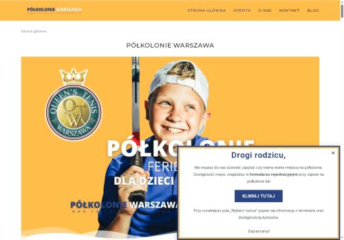 polkoloniewarszawa.pl