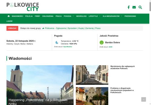 polkowicecity.pl