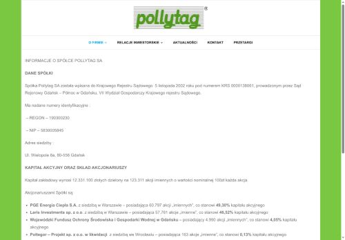 pollytag.com.pl