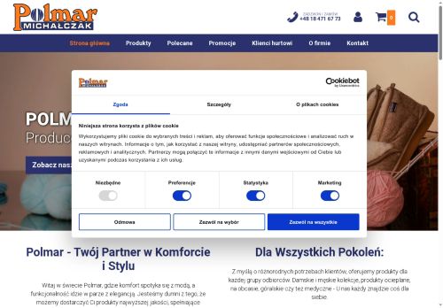 polmar-pantofle.pl