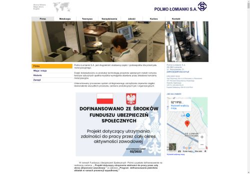 polmosa.com.pl