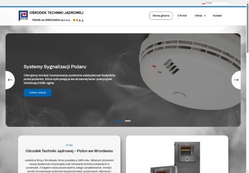 polon-otj.com.pl
