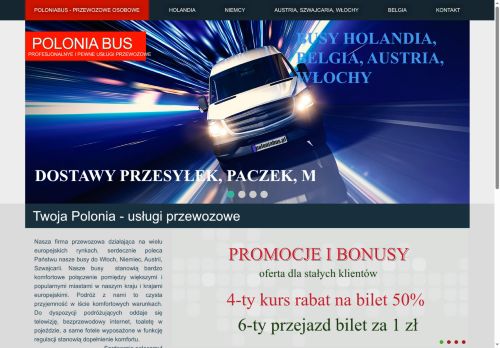 poloniabus.pl