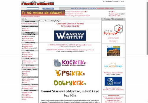 poloniabusiness.com