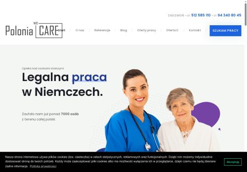 poloniacare24.pl