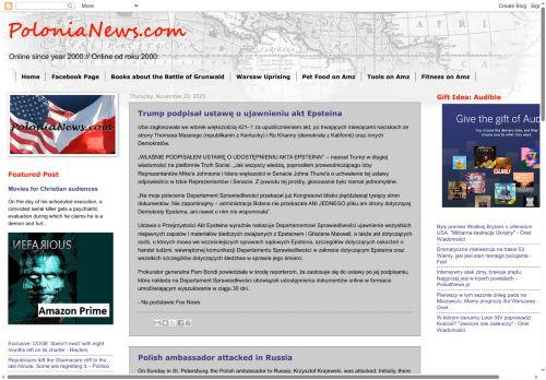 polonianews.com