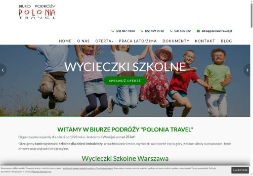 poloniatravel.pl