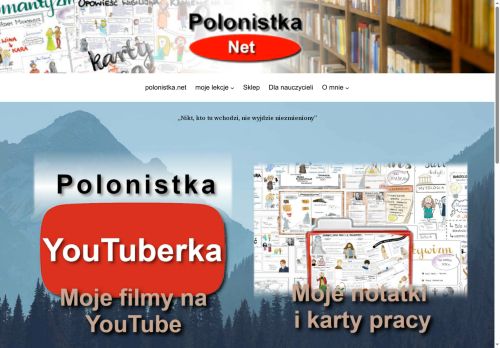 polonistka.net