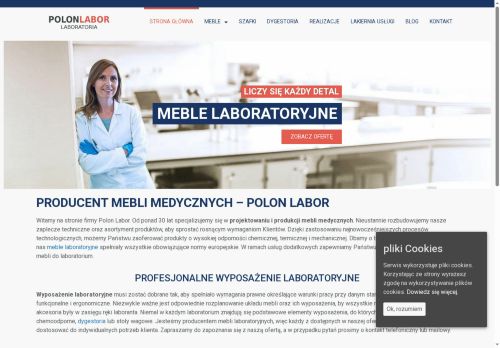 polonlabor.pl