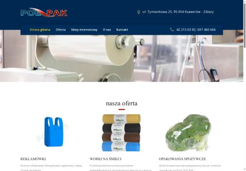polpak-opakowania.pl
