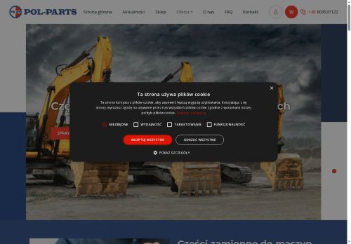 polparts.pl